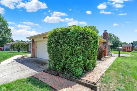5271 Pattie Court Greenwood IN 46143