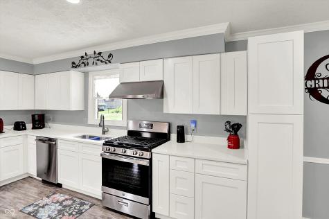 5271 Pattie Court Greenwood IN 46143