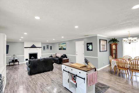 5271 Pattie Court Greenwood IN 46143