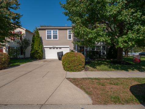 10922 Emery Drive Indianapolis IN 46231