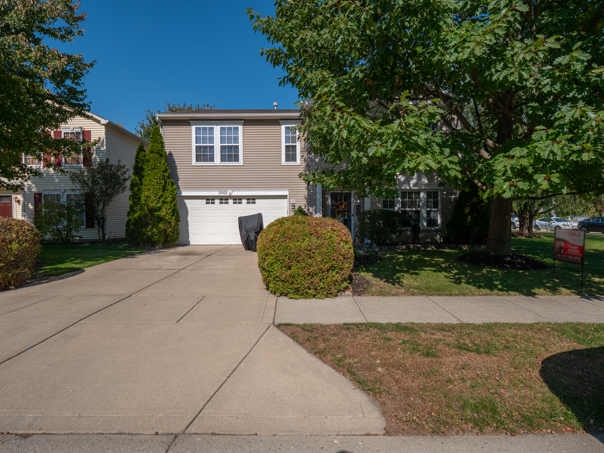 10922 Emery Drive Indianapolis IN 46231