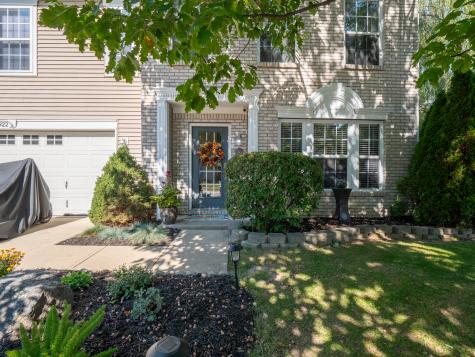 10922 Emery Drive Indianapolis IN 46231