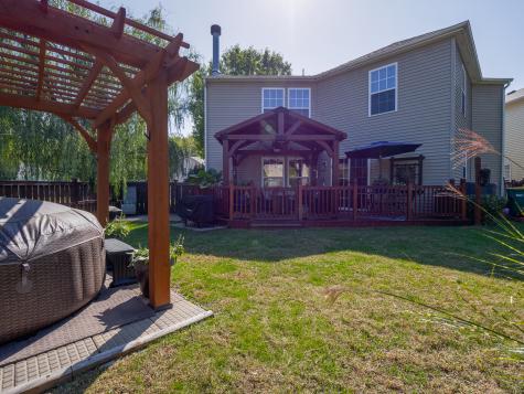 10922 Emery Drive Indianapolis IN 46231