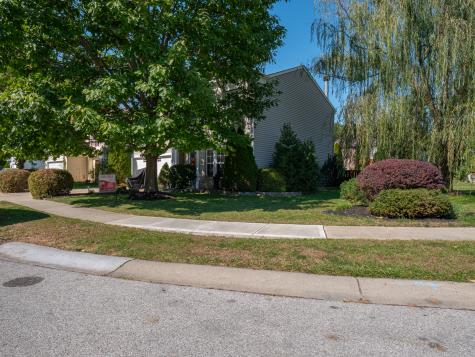 10922 Emery Drive Indianapolis IN 46231