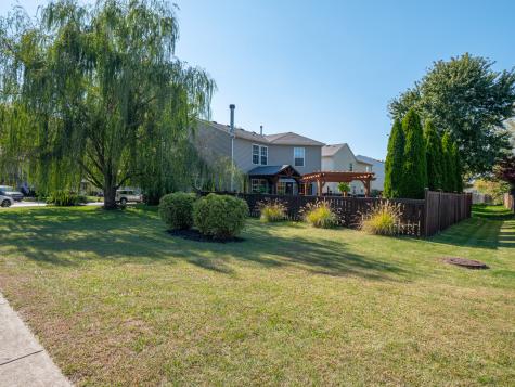 10922 Emery Drive Indianapolis IN 46231