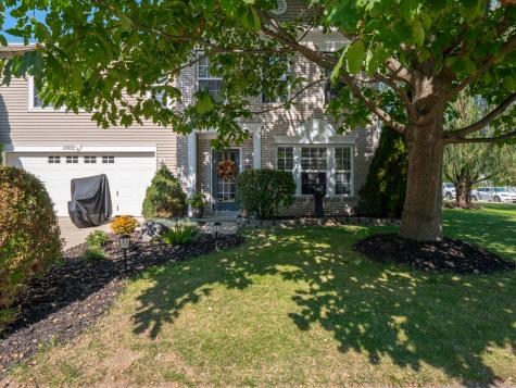 10922 Emery Drive Indianapolis IN 46231