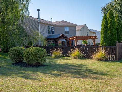 10922 Emery Drive Indianapolis IN 46231