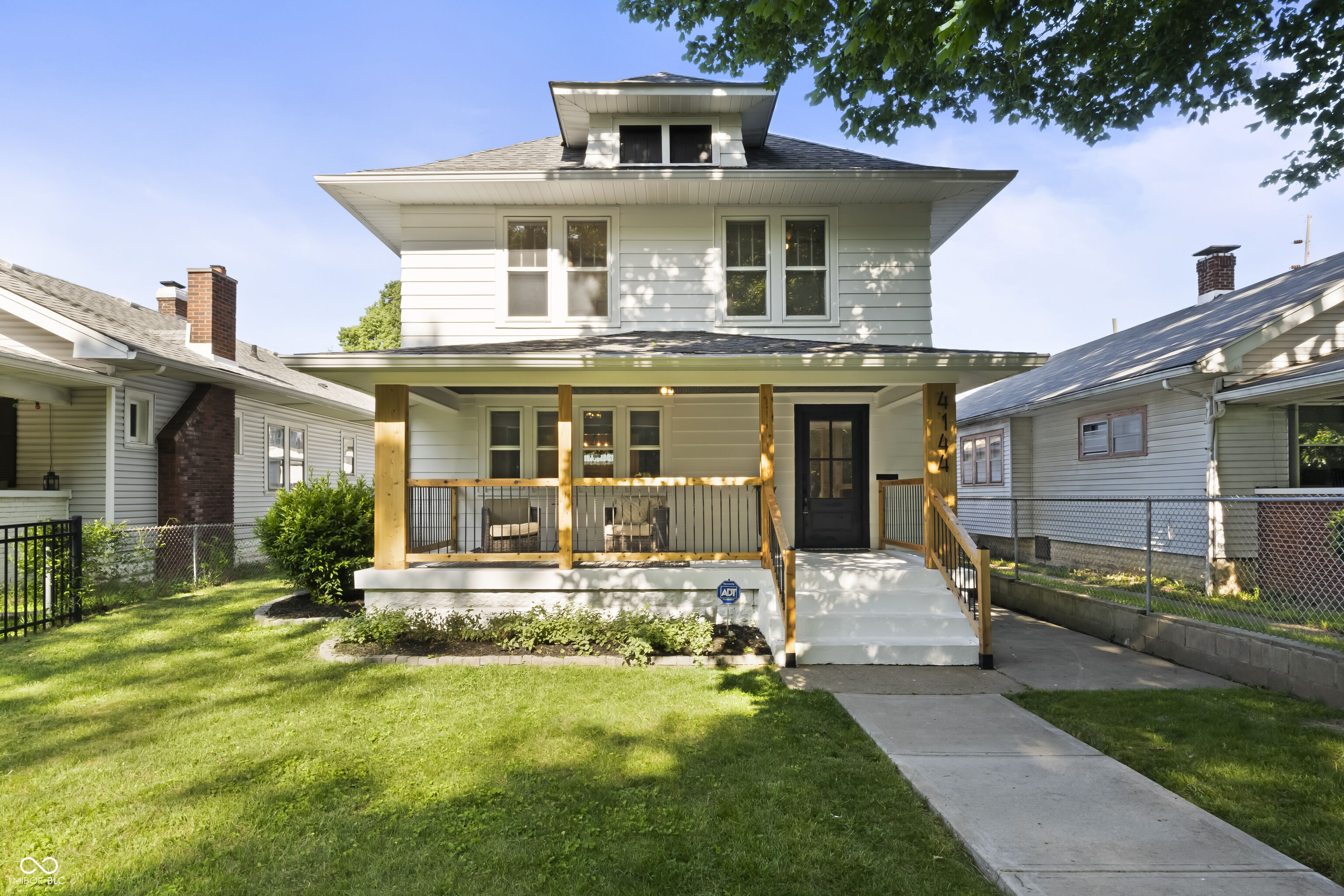 4144 N Capitol Avenue Indianapolis IN 46208