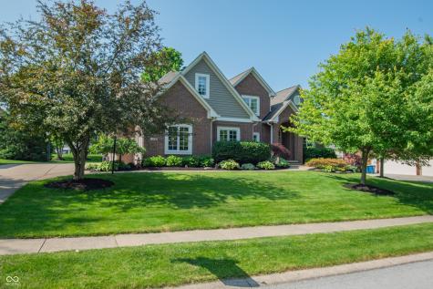 2901 Hazel Foster Drive Carmel IN 46033