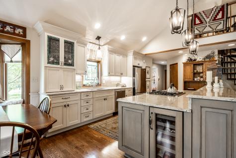 4682 Brentwood Court Zionsville IN 46077