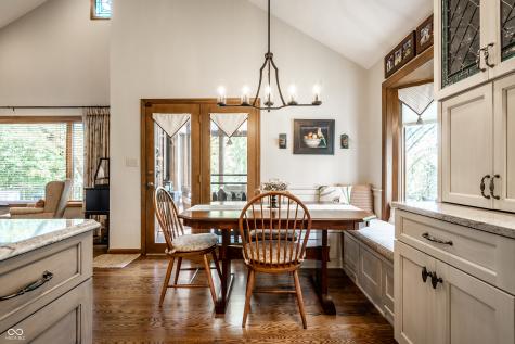4682 Brentwood Court Zionsville IN 46077