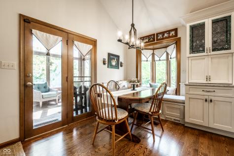 4682 Brentwood Court Zionsville IN 46077