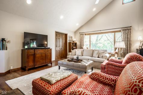 4682 Brentwood Court Zionsville IN 46077