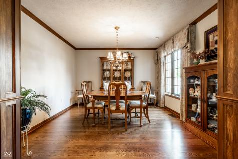 4682 Brentwood Court Zionsville IN 46077