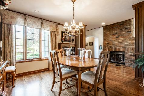4682 Brentwood Court Zionsville IN 46077