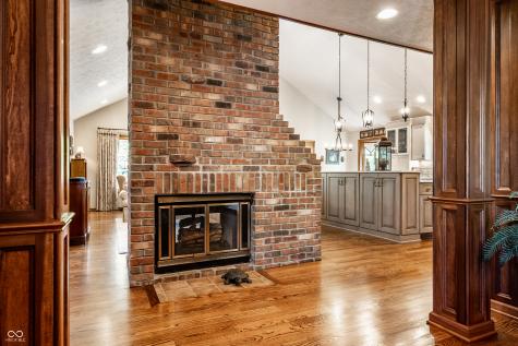 4682 Brentwood Court Zionsville IN 46077