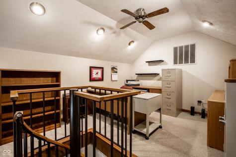 4682 Brentwood Court Zionsville IN 46077
