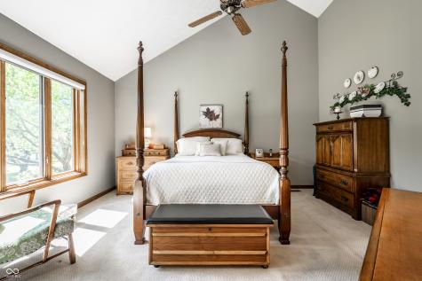 4682 Brentwood Court Zionsville IN 46077