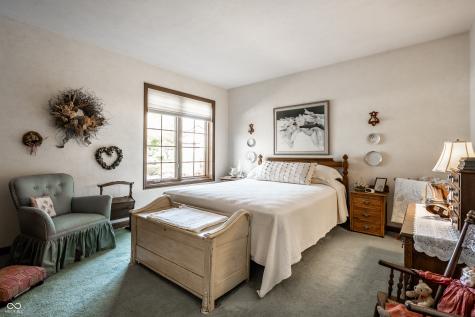 4682 Brentwood Court Zionsville IN 46077