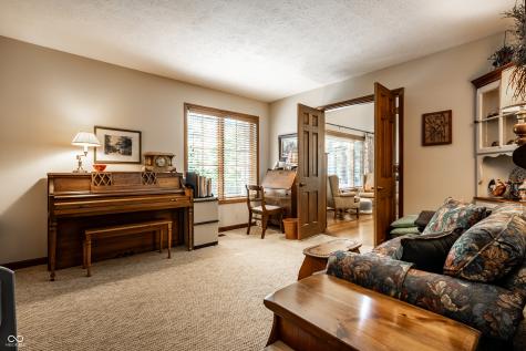4682 Brentwood Court Zionsville IN 46077