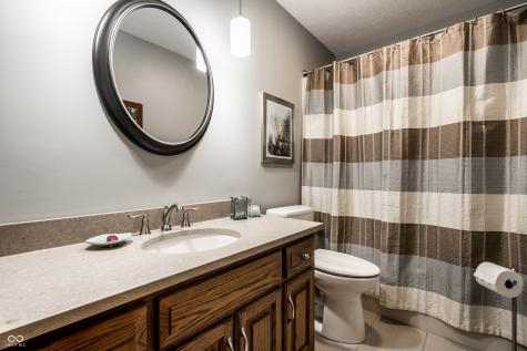 4682 Brentwood Court Zionsville IN 46077