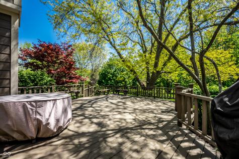 4682 Brentwood Court Zionsville IN 46077