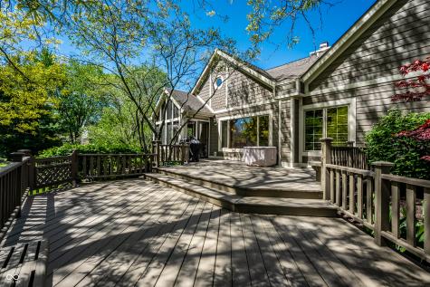 4682 Brentwood Court Zionsville IN 46077