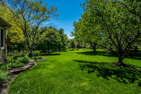 4682 Brentwood Court Zionsville IN 46077