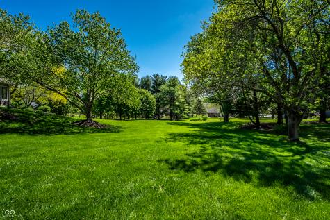 4682 Brentwood Court Zionsville IN 46077