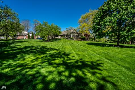 4682 Brentwood Court Zionsville IN 46077