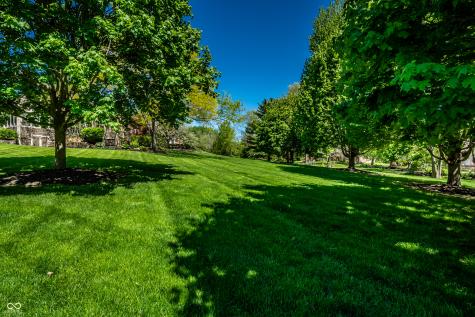 4682 Brentwood Court Zionsville IN 46077