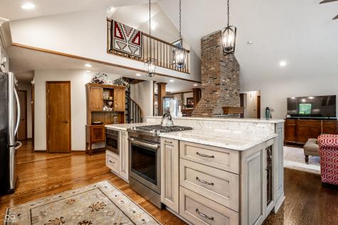 4682 Brentwood Court Zionsville IN 46077