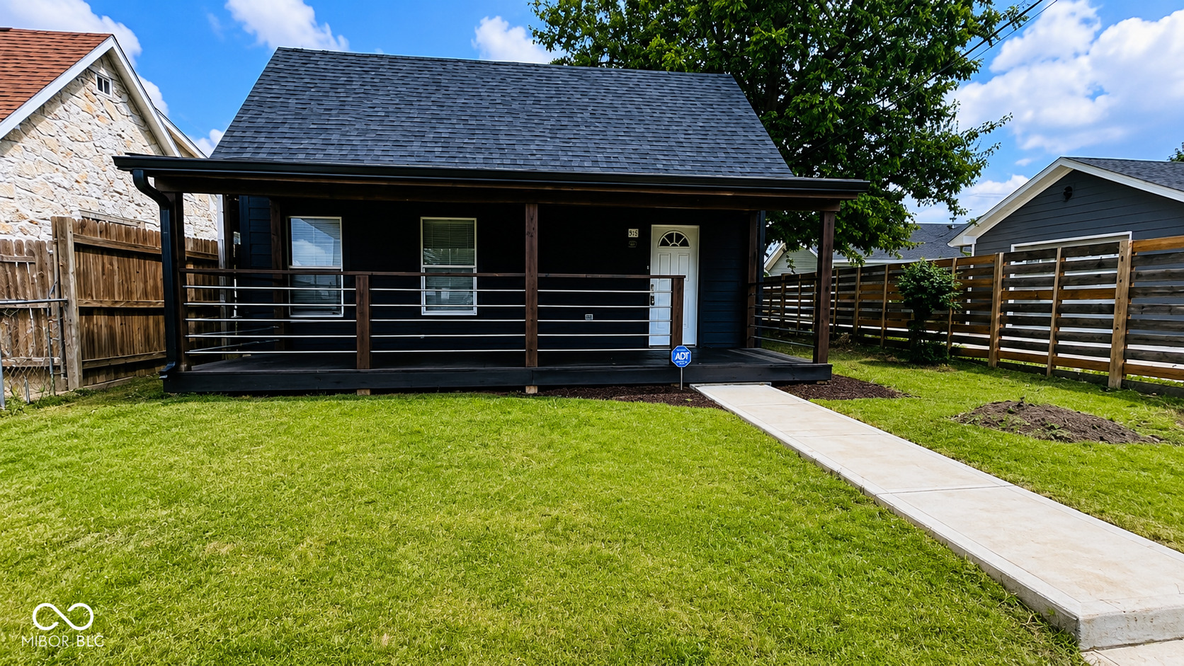915 Saint Paul Street Indianapolis IN 46203