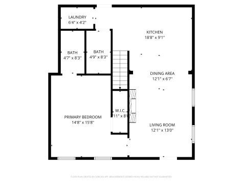 915 Saint Paul Street Indianapolis IN 46203