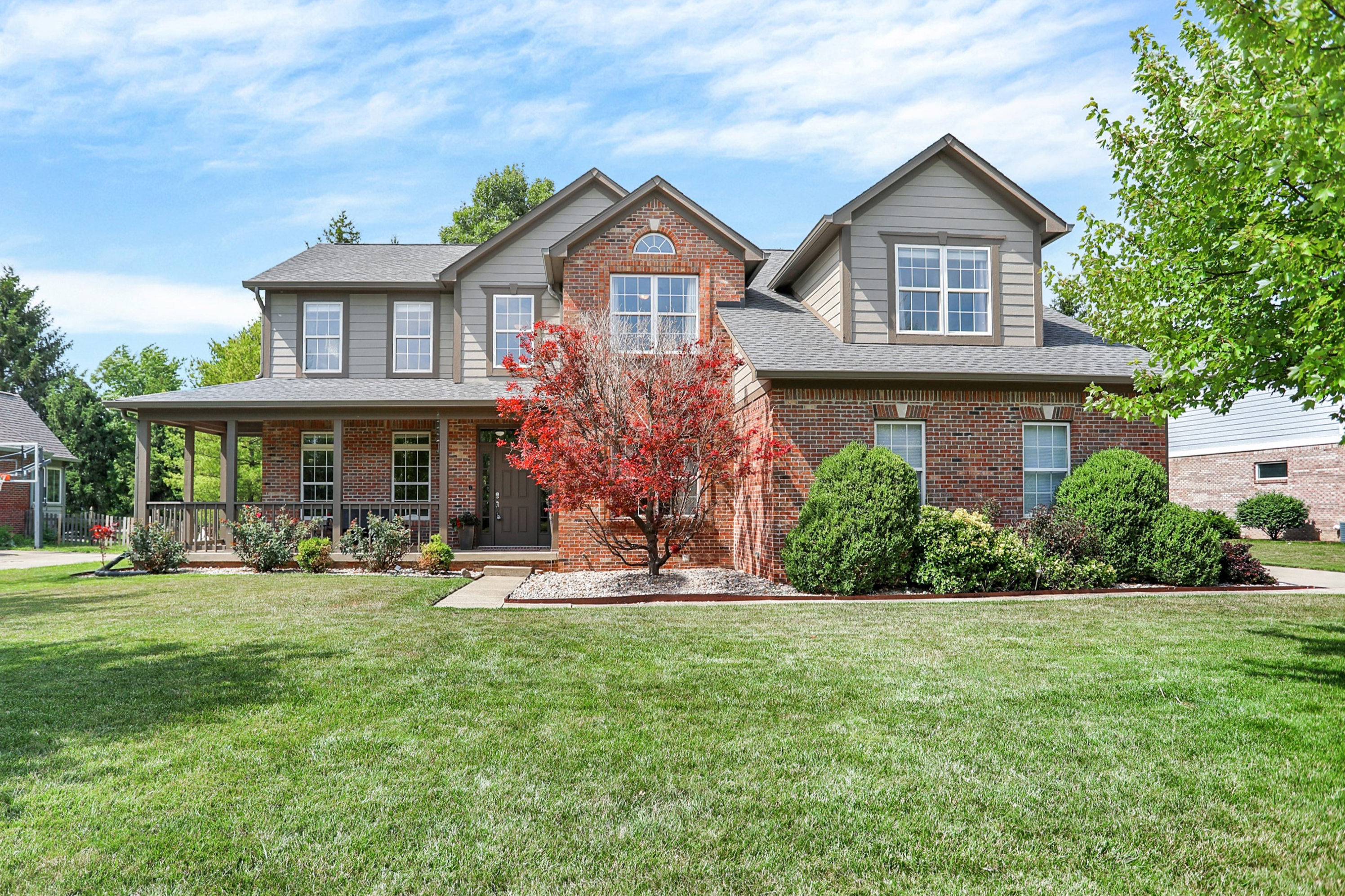 1550 Old Mill Circle Carmel IN 46032