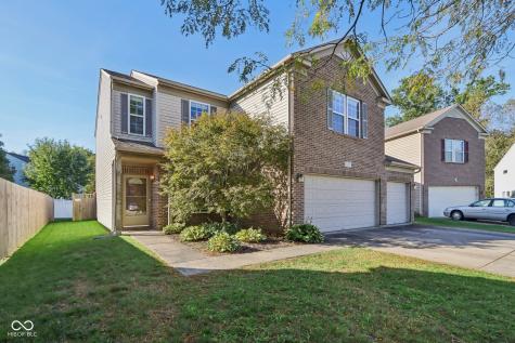 12337 Teacup Way Indianapolis IN 46235