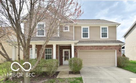 2336 Boneset Drive Plainfield IN 46168