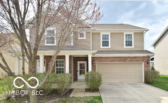 2336 Boneset Drive Plainfield IN 46168