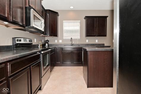 2336 Boneset Drive Plainfield IN 46168