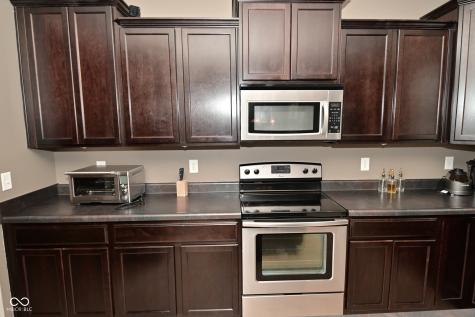 2336 Boneset Drive Plainfield IN 46168