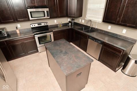 2336 Boneset Drive Plainfield IN 46168