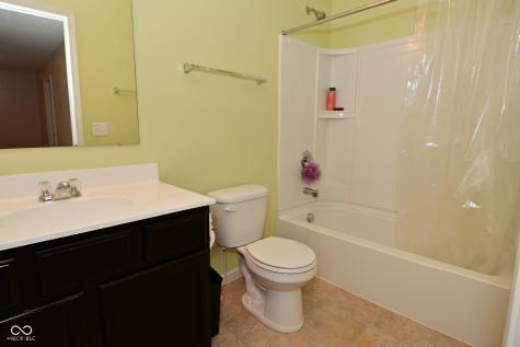 2336 Boneset Drive Plainfield IN 46168