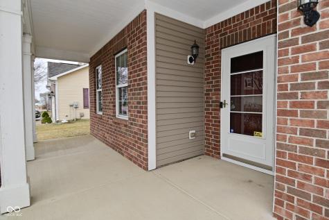2336 Boneset Drive Plainfield IN 46168