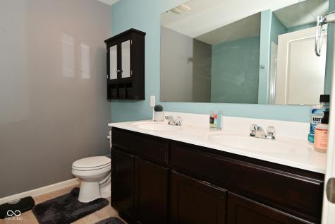 2336 Boneset Drive Plainfield IN 46168