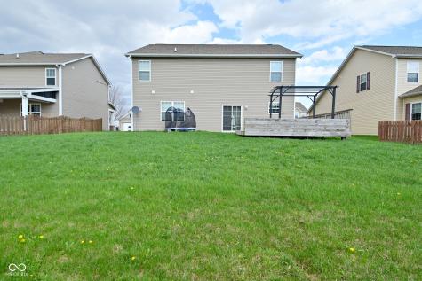 2336 Boneset Drive Plainfield IN 46168