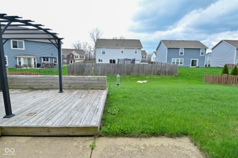 2336 Boneset Drive Plainfield IN 46168