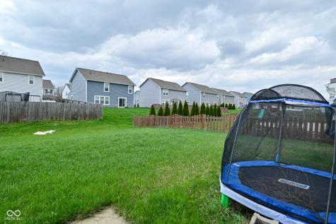 2336 Boneset Drive Plainfield IN 46168