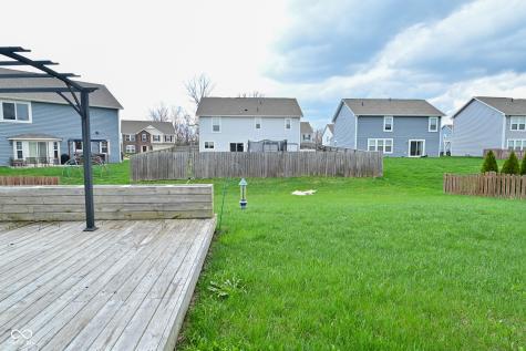 2336 Boneset Drive Plainfield IN 46168