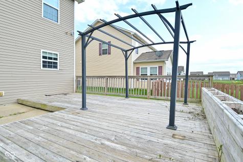 2336 Boneset Drive Plainfield IN 46168