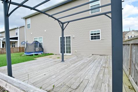2336 Boneset Drive Plainfield IN 46168